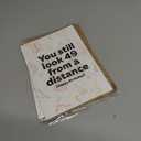 3 x You Still Look 49 From A Distance! Card - Funny Happy Birthday Card - Perfect Greetings Card For Someone Turning 50 Years Old - Unisex-Adults (50th Birthday)