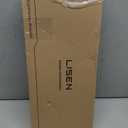 LISEN Tablet Stand iPad Stand for Desk Mount [Ultra Sturdy 2 Clamps] Kindle iPad Holder for Bed Gooseneck Phone Tablet Holder Mount fits iPhone Kindle 4-13" Device