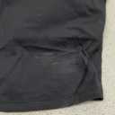 Oalka Sports Bra Womens Longline Padded Crop Tank Yoga Bras Workout Fitness Top Black M