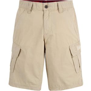 Levi's Boys' Cargo Shorts, Fog, Size 12