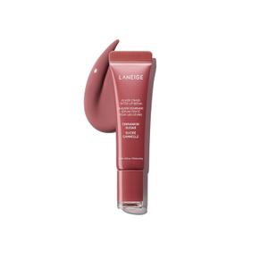 LANEIGE Glaze Craze Tinted Lip Serum: Hydrating Lip Serum for Glossy, Nourished Lips with Plumping Polypeptides