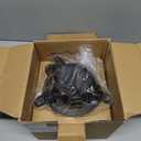 ECCPP for Jeep HVAC AC Heater Blower Motor w/Fan Cage Fit for 1997-2001 for Jeep Cherokee/ 1997-2001 for Jeep Wrangler