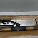 MaxxHaul 70225 Trailer Dolly with 12" Pneumatic Tires - 600 Lb. Maximum Capacity