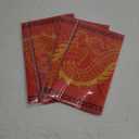 Chinese Dragon Printed Table Runner 11 Inch x 5.9 ft Asian Table Runner Chinese Party Decorations for Spring Festival Party Supplies Kitchen Dining Decoration(4 Pcs)