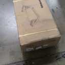 R12 Roll Bar for Full Size Pickup Truck, Adjustable Chase Rack Sports Bar Roll Cage Compatible with Silverado/Tundra/F-Series/Sierra/Titan/Titan XD/Ram1500/2500/3500,Include Brake Light