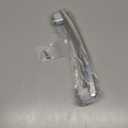 Upgraded WB15X21101 Microwave Door Handle Replacement for AP5790530 Compatible with General Electric GE Microwave JNM3163RJ1SS JNM3163RJ3SS JVM3162RJ3SS (Stainless)