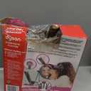 Casdon Dyson Toys - Supersonic & Corrale Deluxe Styling Set - Toy Straightener & Hairdryer with Real Function - Features Interactive Lights & Sounds - for Children Aged 3+