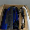 Westinghouse WSnow23 Corded Snow Blower 23 Inch, Dual LED Lights, 1800W Watt Motor, Electric Snow Blower with 25ft Throwing Distance, Plows 800lbs/min, Adjustable Chute