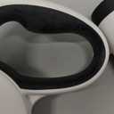 HCY&WLD Upgrade 4-in-1 Retractable Dog Leash with LED Light & Dispenser & Poop Bags, 16 ft Heavy Duty Dog Leash with Anti-Slip Handle for Dogs up to 44 lbs, 360 Tangle-Free, One Button Brake & Lock