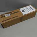 Kidde Pro 210 2A:10-B:C Fire Extinguisher, Rechargeable, Multi-Purpose for Home & Office, 4 lbs., Mounting Bracket Included , Red