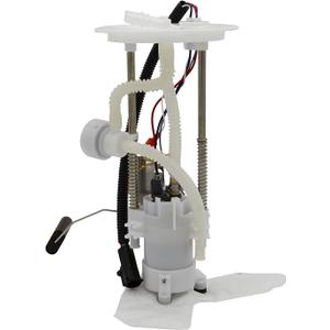 Electric Fuel Pump Assembly E2361M Replacement for Compatible with Ford Expedition 2003 2004 V8 4.6L