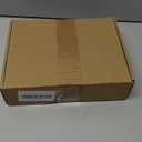 Hydraulic Disc Brake Set, Left Front 800mm & Right Rear 1550mm, Mountain Bike Brakes Set for Mountain Bike, Road Bike, Fat Bike(2 Piston)