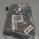 Christmas Pillow Covers 18x18 Inch  2PCs Plaid Pillow Covers Throw Pillow Covers Christmas Decorations for Sofa, Bed Vintage Decor