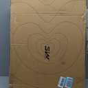 3W Floor Mats Fit 2017-2025 Mazda CX-5, Heavy-Duty TPE All-Weather