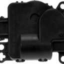 Dorman 604-218 HVAC Blend Door Actuator Compatible with Select Ford / Lincoln / Mercury Models