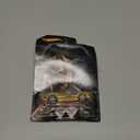 Hot Wheels Power Pistons, Gold [Wonder Woman] 6/7