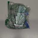 3 Pcs Sphere Rotary Burr Ball Gouge Angle Grinder Attachments Spherical Grinding Head Wood Carving Burrs for Carving Grinding Polishing Engraving Accessories (Black, 5/8-11 Threads, 36, Medium)