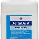 Bayer Delta Dust Insecticide Dust-1 lb