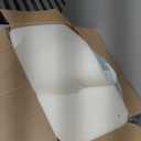 Delta Children - Serta Perfect Sleeper Kids 2-Seater Sofa, Convertible 2-in-1 Flip Open Toddler Couch Sleeper, Foam Chair for Playroom & Bedroom, Bed Lounger, Comfy Play Sleeping Lounge Chair, Sage