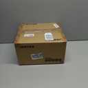 JEETEE Pots and Pans Set Non Stick 17pcs, Kitchen Cookware Sets with Detachable Handle, Induction Nonstick Cookware Set with Removable Handle, Stackable RV Cookware, Oven Safe, PFAS/PFOA Free, Black