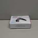 Heated Shoulder Wrap, Shoulder Heating Pads Massager for Men Women, Electric Cordless Vibration Massage Heated Shoulder Braces with 3 Heating Setting, Left Right Shoulder Massage