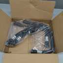 Engine Heater Hose Set Assembly Compatible with Enclave Acadia Traverse Outlook 2007-2017 Engine Heater Hose Replacement 20765678 25862087 25862088 626-562