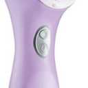 Facial Cleansing Brush System, Mia 2 Sonic Face Scrubbers, Lavander