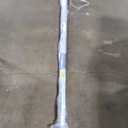 American Lighting H2-TRACK-3 Hybrid 2 LED Tape Rope Light Mounting Track, 3-feet, Plastic 10 pc