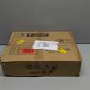 GREENSTELL Coat Rack with 8 Hooks, Wooden Coat Rack Freestanding with Shelf, Coat Tree with 4 Height Options 50.5"-72.6", Coat Hanger Stand for Bags, Clothes, Umbrellas, Hats, in Home, Brown