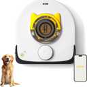 Robot Vacuum Cleaner, 22,000Pa Ultra-Strong Suction - Automatic Robot Vacuum for Pet Hair & Carpets, Tangle-Free Cleaning, Smart Mapping with LiDAR Navigation, App Controlled Vacuum Robot