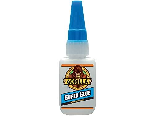 Gorilla Superglue 15gm