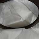 CULER Round Wood Mirror 24 Inch,Circle Mirror with Walnut Frame for Wall,Rustic Decorative Round Wall Mirror for Bathroom Bedroom EntrywayWalnut Brown