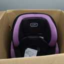Evenflo Maestro Sport Booster Car Seat (Whitney Purple)