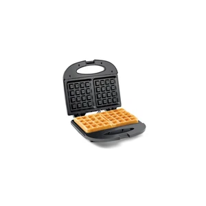 Toastmaster Cool-Touch Belgian Waffle Baker, TWB2 Black