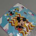 Latwerd 24 Pack Mouse Party Favor Boxes - 12 Cute Designs Paper Gift Boxes with Handles, Reusable Kraft Candy Tote Box for Birthday Parties,Graduations & Holiday Events