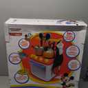 Disney Mickey Mouse Kitchen Play Set