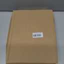 Christmas Centerpieces for Tables - 5 Pcs Wooden Christmas Table Decor with Foldable Church, Santa, Snowman, Reindeer, Tree for Mantel, Shelf, Xmas Tabletop Decorations (White)