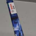BOSCH H351 Rear Wiper Blade; 14" - Single