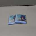 2 x GENSHIN IMPACT Offline Store Series Chibi Acrylic Ornament - Kaeya