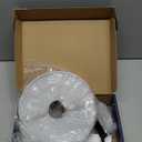 32.8ft LED neon Lights with Remote APP Control IP65 Waterproof Flexible Neon Strip Lights 24V RGB Rope Lights for Bedroom Room Outdoors Dcor