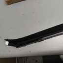 Front Bumper Filler Panel Compatible with 1974 1975 Pontiac Firebird Trans Am 492356