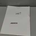 Yookeer 4 Pcs Beach Wall Decor Seashell Starfish Bathroom Decor Rustic Ocean Coastal Summer Themed Wall Art Gifts for Living Room Bathroom Bedroom(Large)