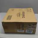 Keurig K-Express Coffee Maker, Single Serve K-Cup Pod Coffee Brewer, Warm Stone