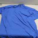 Blue shirt XL