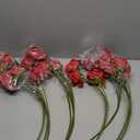 Artificial Flowers for Tall Vase