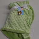 Kolaco Kids Blanket 26×38 In Green