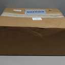 WONGS BEDDING Aqua Quilt Set King Size, 3 Pieces Floral Botancal Leaves Gradient Bedspread Coverlet Set with 2 Pillowcases for All Season, Soft Microfiber Floral Bedding Set 104"×90"