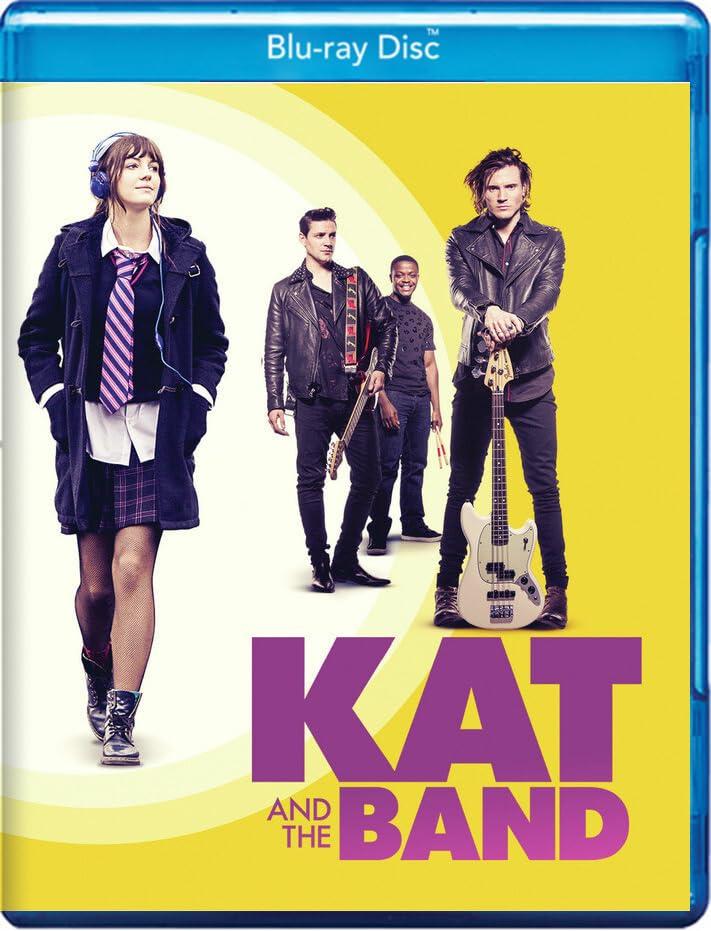 Kat and The Band