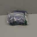 G4Free 20L Lightweight Packable Backpack Travel Hiking Daypack Foldable Backpack for Men Women (A-medium Blue)