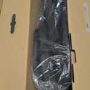 Shiatsu Neck and Back Massager with Heat, 4D Kneading Back Massager for Pain Relief Deep Tissue, Comfortable Back Massage for Chair, Massage Mat for Home Office, Gifts for Christmas Women Men Parents (Black)